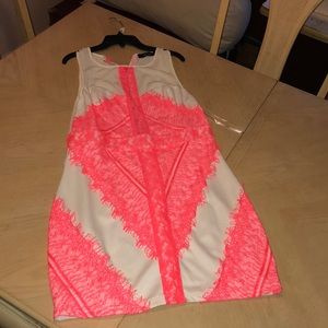 Clothes, shoes and bags